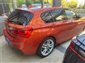2015 BMW 1 Series