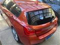 2015 BMW 1 Series