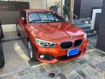 2015 BMW 1 Series