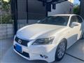 2012 Lexus GS