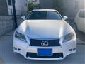 2012 Lexus GS