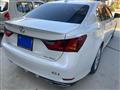 2012 Lexus GS