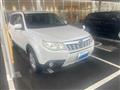 2012 Subaru Forester