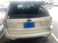 2012 Subaru Forester