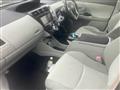 2014 Toyota PRIUS α