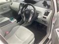 2014 Toyota PRIUS α