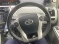 2014 Toyota PRIUS α