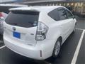 2014 Toyota PRIUS α