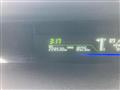 2014 Toyota PRIUS α
