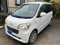 2011 Daihatsu Tant Exe