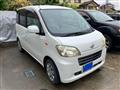 2011 Daihatsu Tant Exe