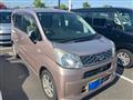 2014 Daihatsu Move