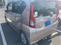 2014 Daihatsu Move