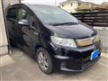 2012 Honda Freed