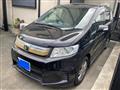 2012 Honda Freed