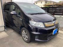 2012 Honda Freed