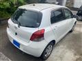 2008 Toyota Vitz