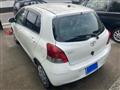 2008 Toyota Vitz