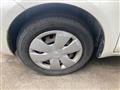 2008 Toyota Vitz