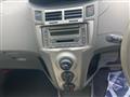 2008 Toyota Vitz