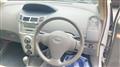 2008 Toyota Vitz