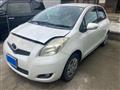 2008 Toyota Vitz