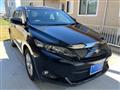2015 Toyota Harrier