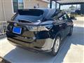2015 Toyota Harrier