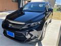 2015 Toyota Harrier