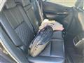 2015 Toyota Harrier