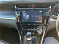2015 Toyota Harrier