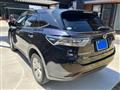 2015 Toyota Harrier