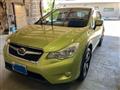 2013 Subaru IMPREZA XV HYBRID