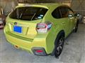 2013 Subaru IMPREZA XV HYBRID
