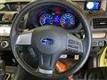 2013 Subaru IMPREZA XV HYBRID