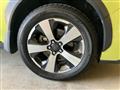 2013 Subaru IMPREZA XV HYBRID