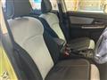 2013 Subaru IMPREZA XV HYBRID