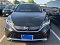 2020 Toyota Harrier