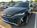 2020 Toyota Harrier