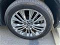 2020 Toyota Harrier