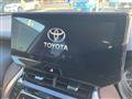 2020 Toyota Harrier
