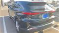 2020 Toyota Harrier