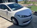2012 Toyota Wish