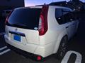 2013 Nissan X-Trail