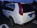 2013 Nissan X-Trail