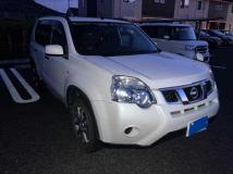 2013 Nissan X-Trail