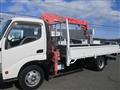 2008 Toyota Toyoace