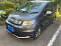 2013 Honda Freed