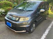 2013 Honda Freed