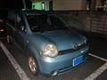 2005 Toyota Sienta